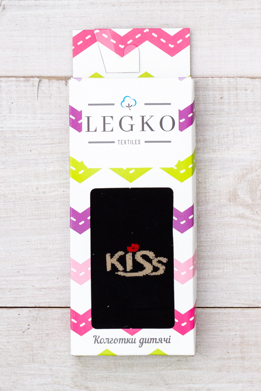 Колготки для дівчинки